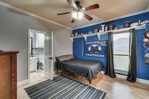 3220 Baylor Boulevard, Midlothian, TX 76065