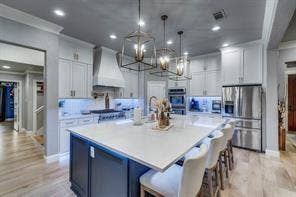 3220 Baylor Boulevard, Midlothian, TX 76065