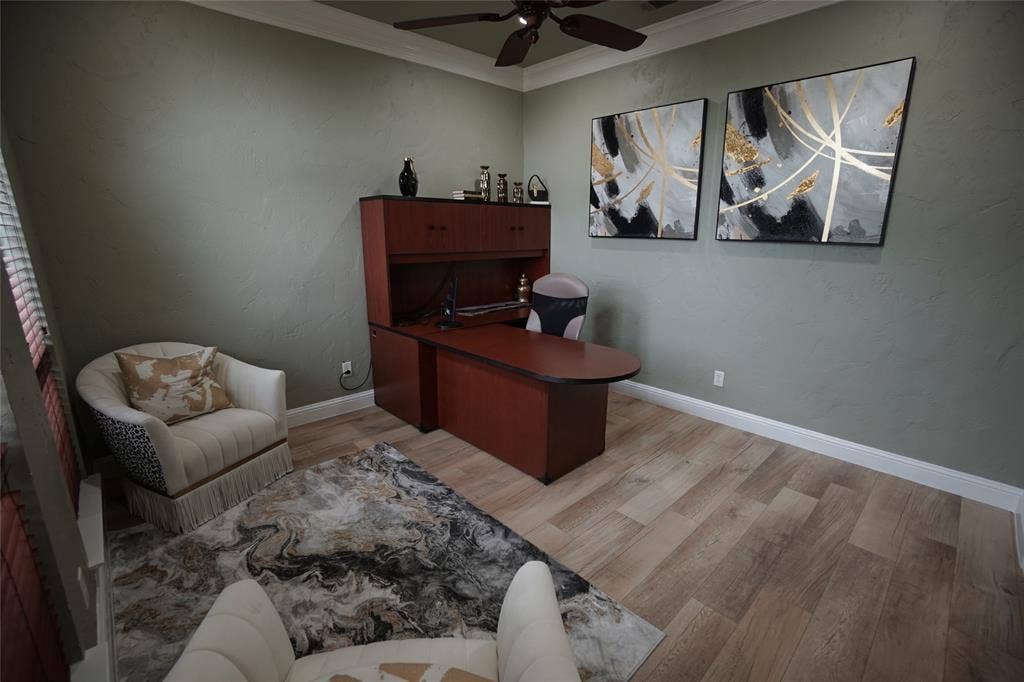 3220 Baylor Boulevard, Midlothian, TX 76065