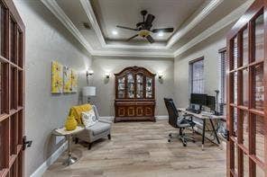3220 Baylor Boulevard, Midlothian, TX 76065