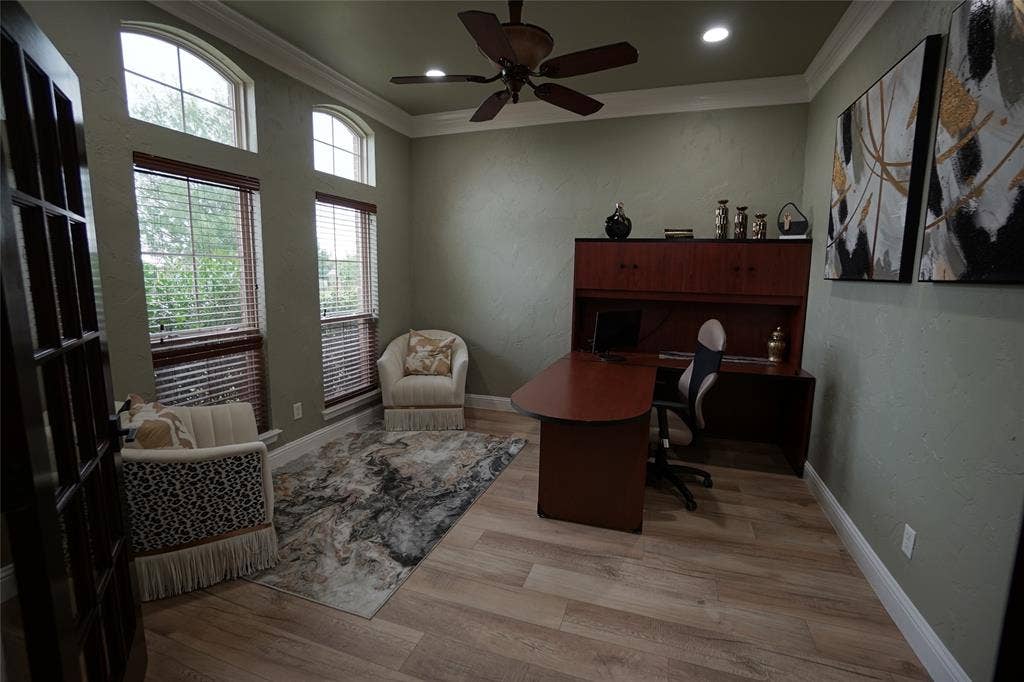 3220 Baylor Boulevard, Midlothian, TX 76065
