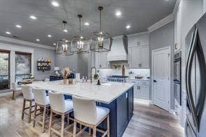 3220 Baylor Boulevard, Midlothian, TX 76065