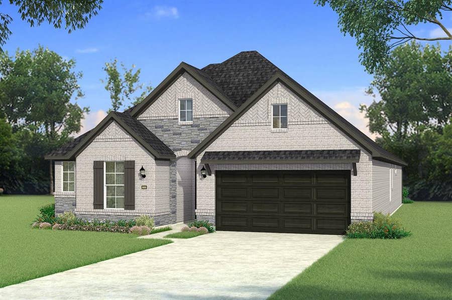 Property photo for 841 Blue Fescue Road, Fort Worth, TX