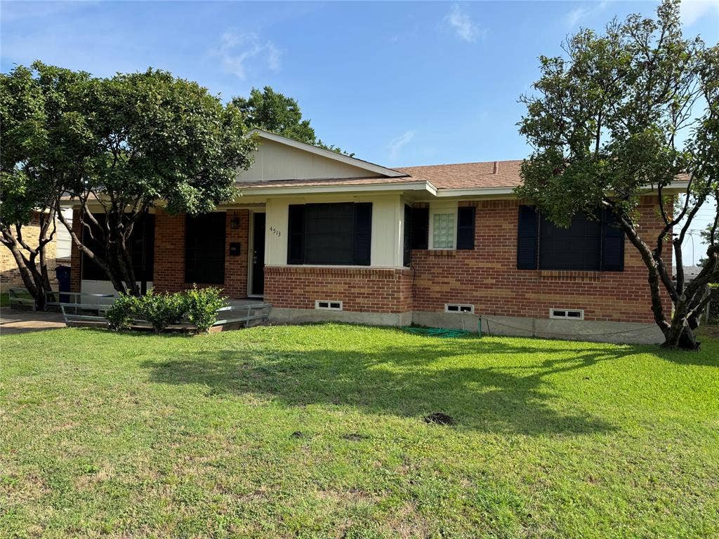 4513 Lawler Road, Garland, TX 75042 4513 Lawler Road, Garland, TX 75042