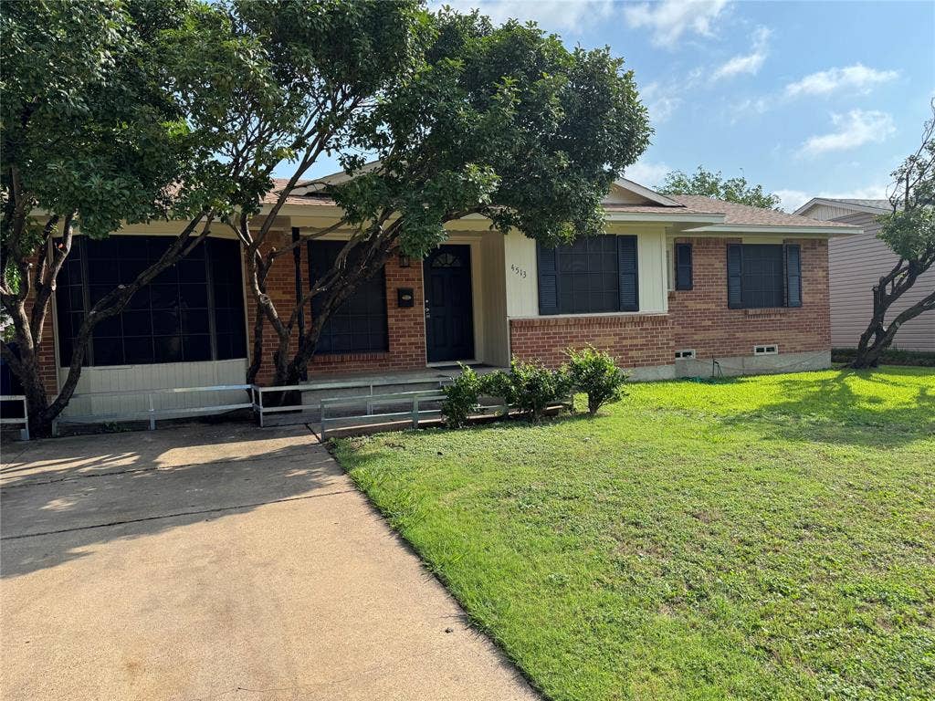 4513 Lawler Road, Garland, TX 75042 4513 Lawler Road, Garland, TX 75042