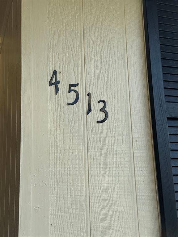 Property photo for 4513 Lawler Road, Garland, TX