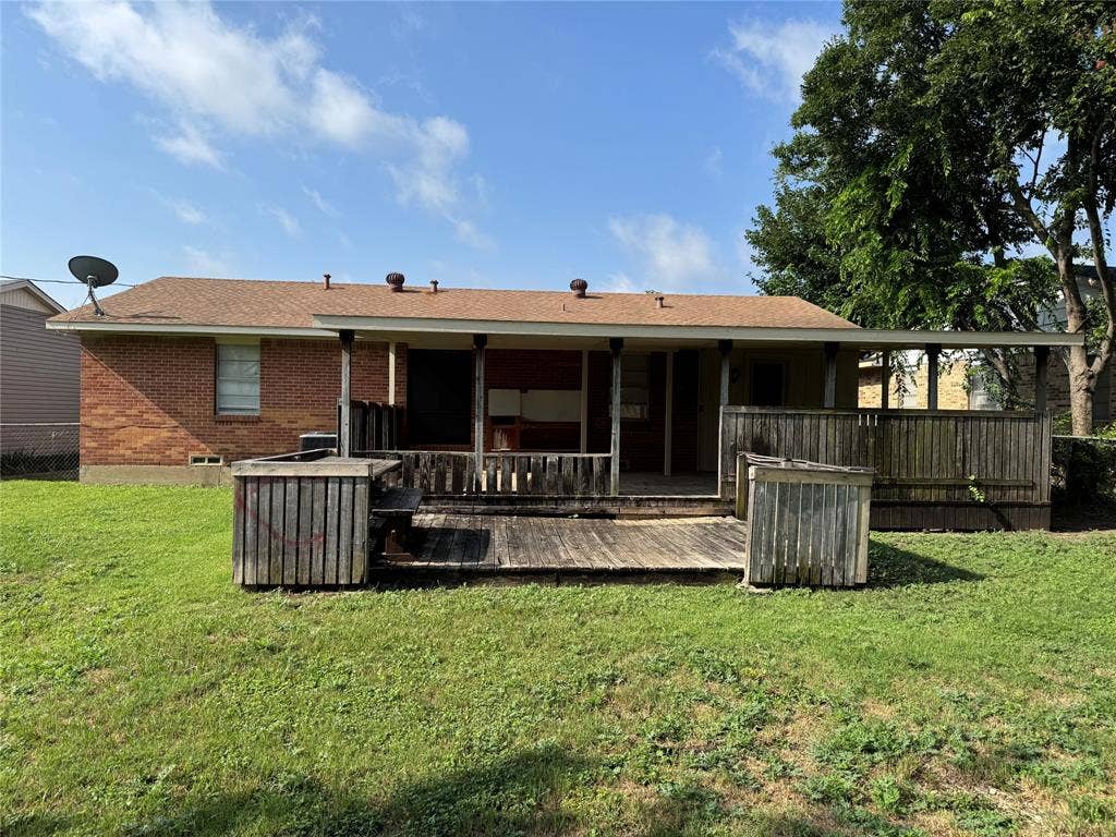 4513 Lawler Road, Garland, TX 75042 4513 Lawler Road, Garland, TX 75042