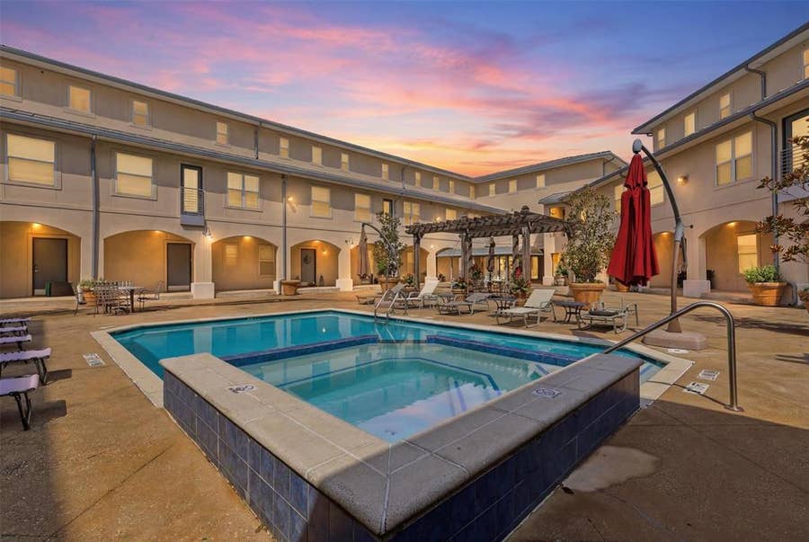 Property photo for 3922 Gilbert Avenue, #211, Dallas, TX