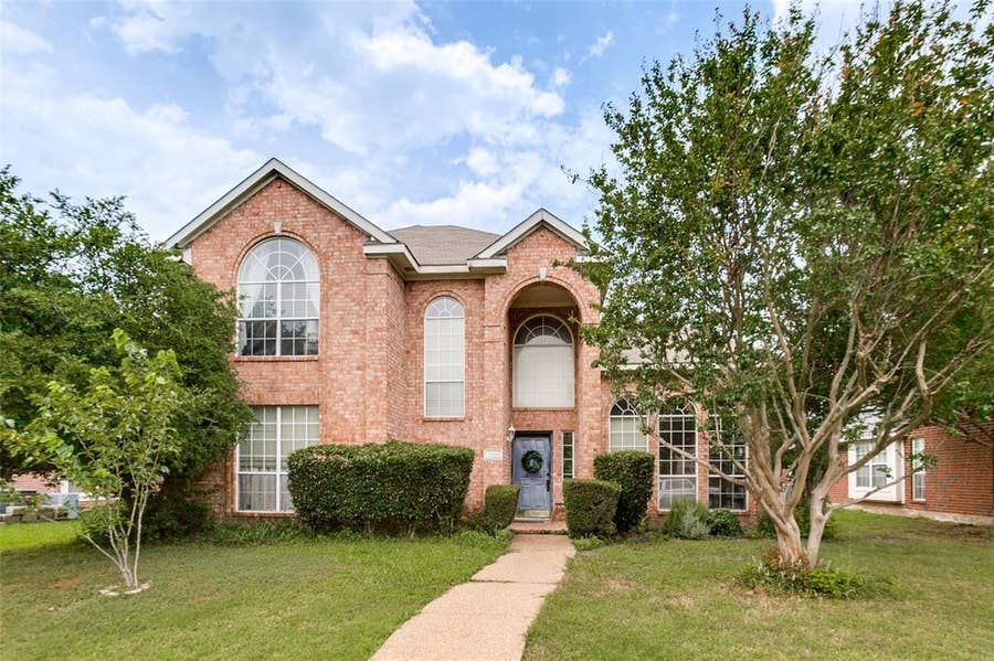 Property photo for 1433 Berkley Road, Allen, TX