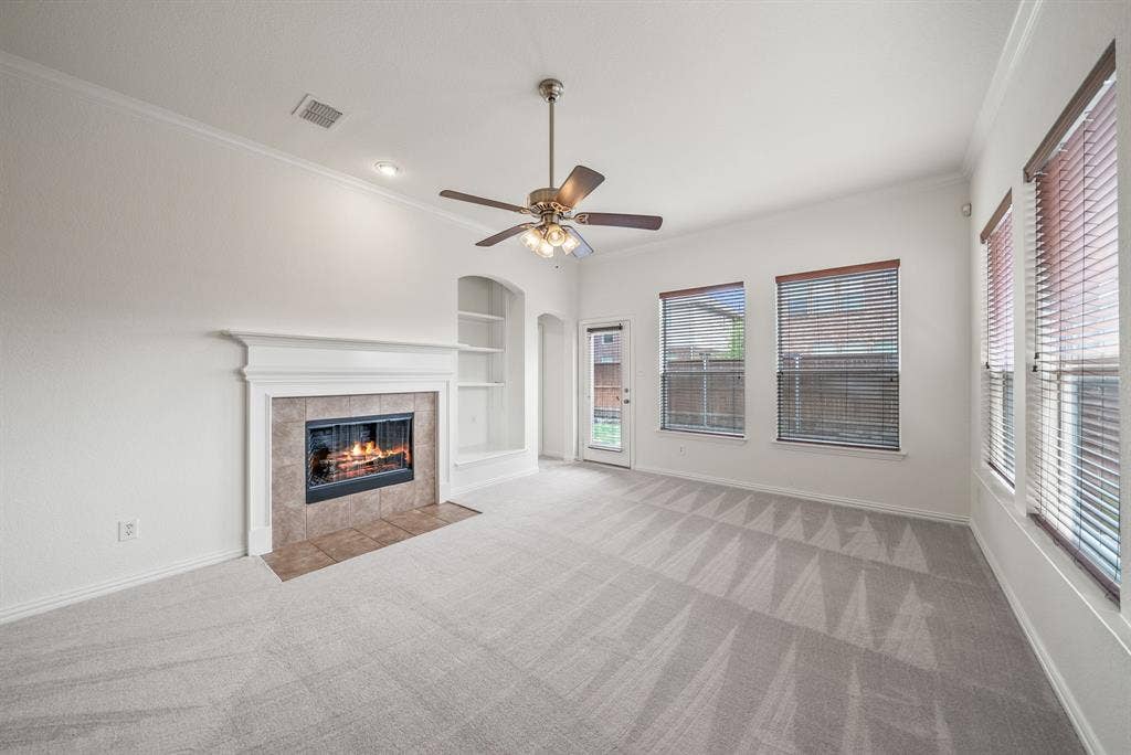 325 Kirby Drive, Argyle, TX 76226