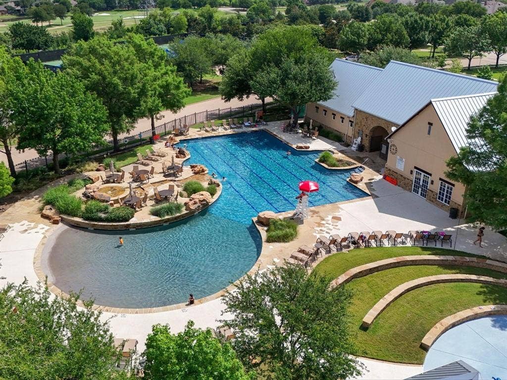 325 Kirby Drive, Argyle, TX 76226