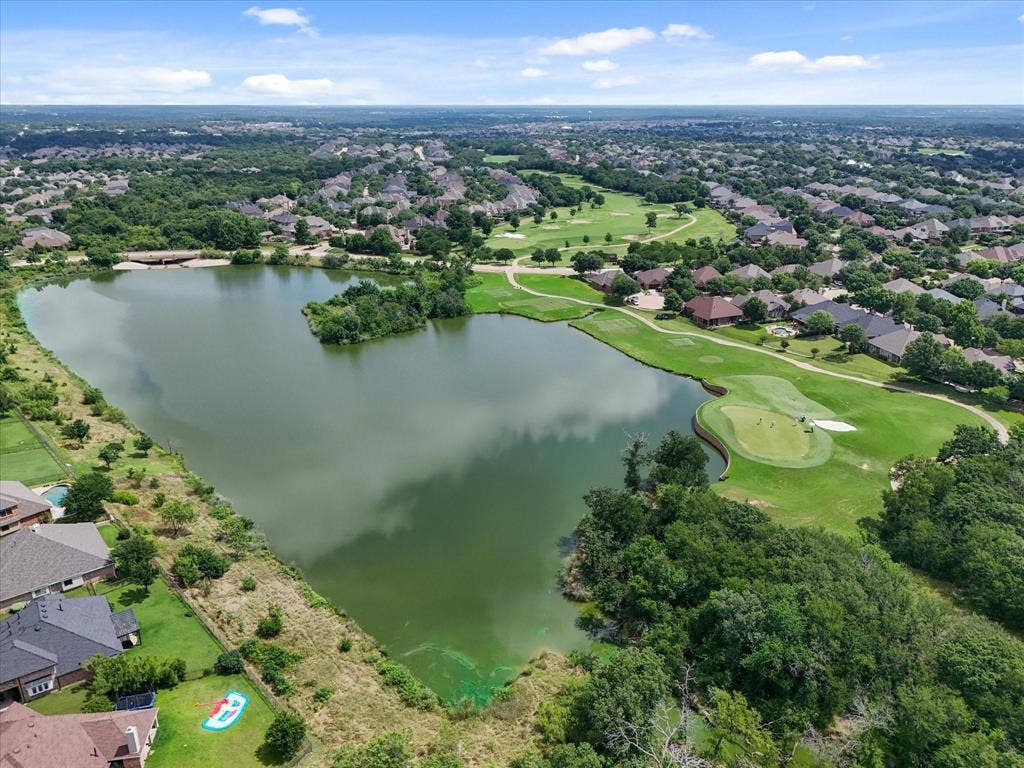 325 Kirby Drive, Argyle, TX 76226