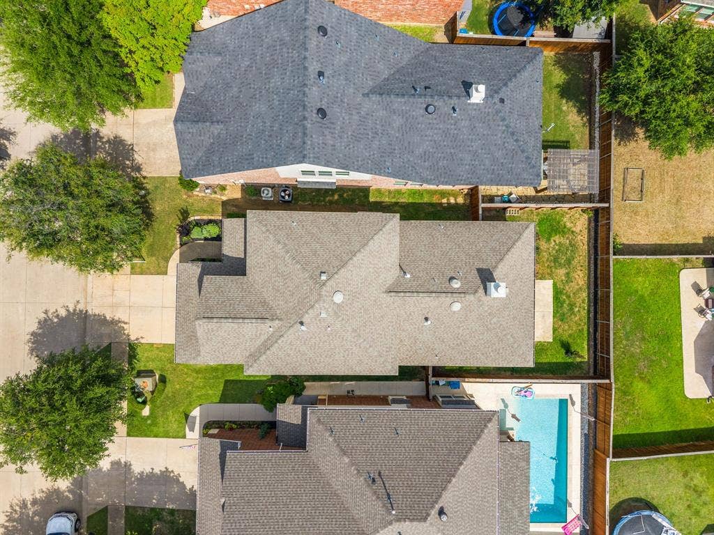 325 Kirby Drive, Argyle, TX 76226