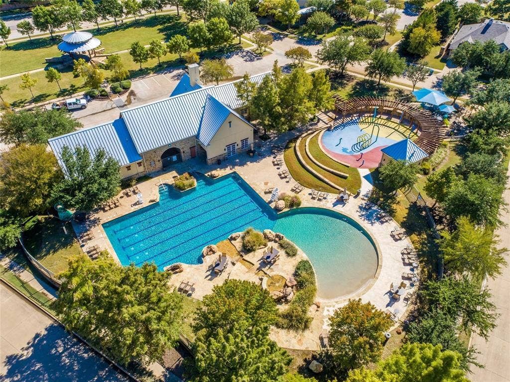 325 Kirby Drive, Argyle, TX 76226