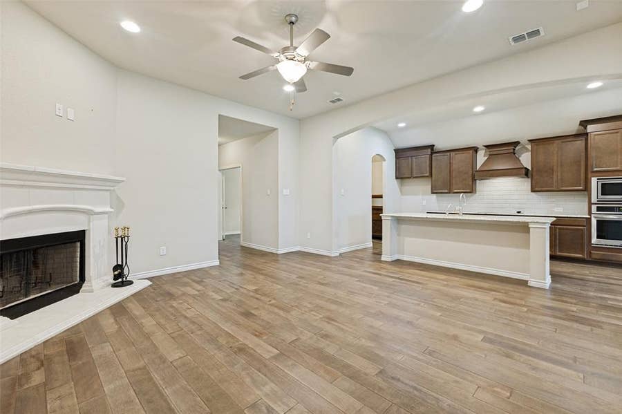 Property photo for 343 Blanco Drive, Forney, TX