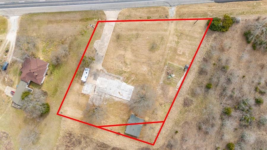 Property photo for 866 STATE HIGHWAY 24, Campbell, TX