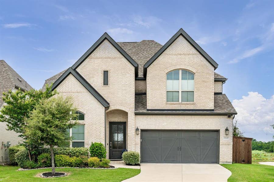 Property photo for 3115 Cavalry Way, Celina, TX