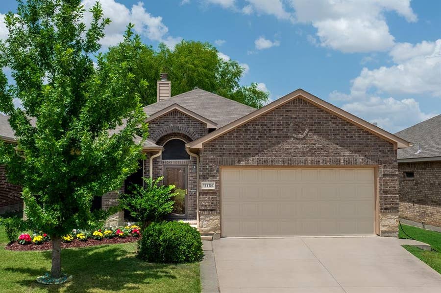 Property photo for 11156 Hawks Landing Road, Fort Worth, TX