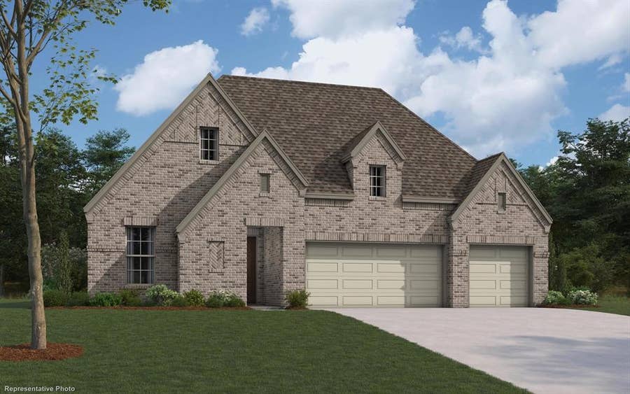 Property photo for 2519 Grinnel Drive, Celina, TX
