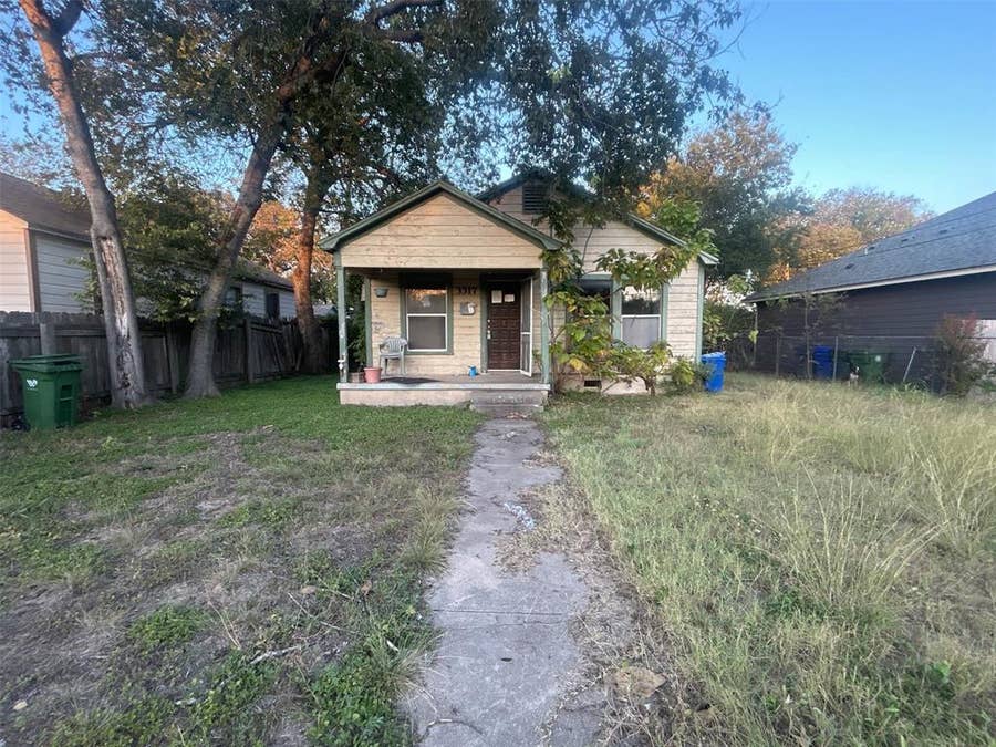 Property photo for 3317 N 23rd Street, Waco, TX