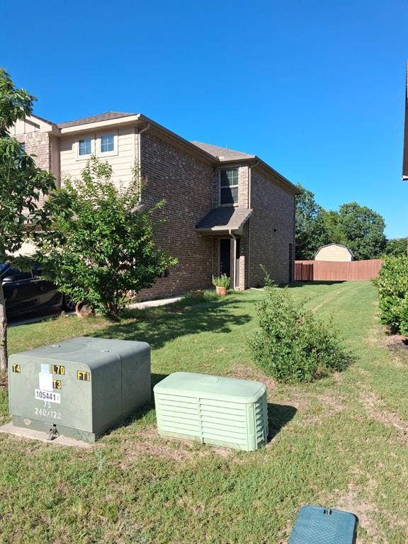 6816 Topaz Drive, Greenville, TX 75402 6816 Topaz Drive, Greenville, TX 75402