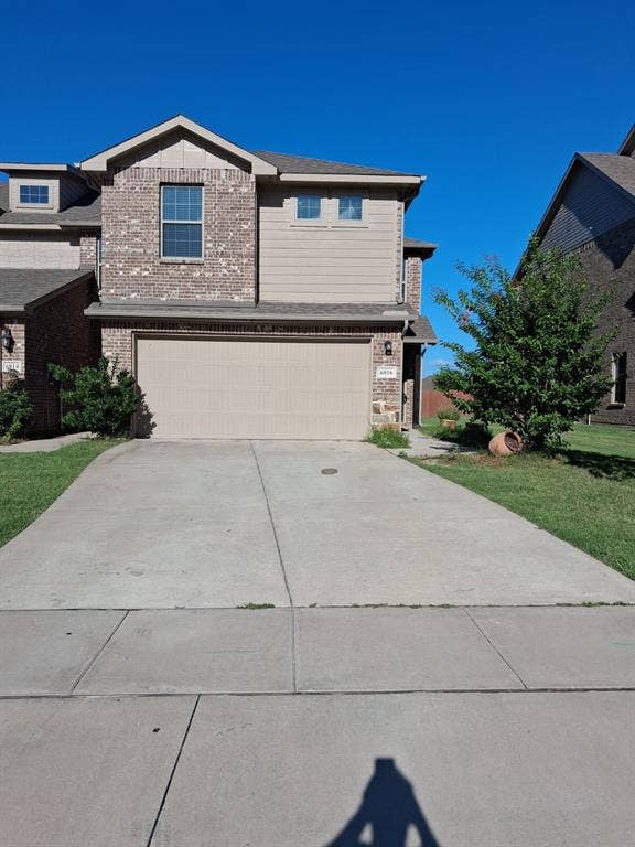 Property photo for 6816 Topaz Drive, Greenville, TX