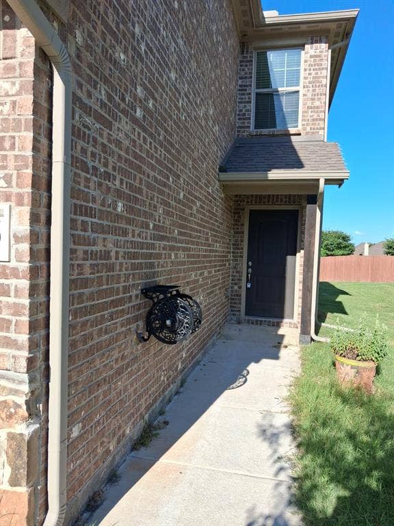 6816 Topaz Drive, Greenville, TX 75402 6816 Topaz Drive, Greenville, TX 75402