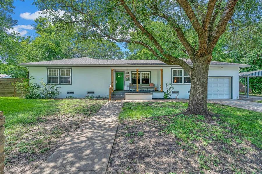 Property photo for 2523 McKenzie Avenue, Waco, TX