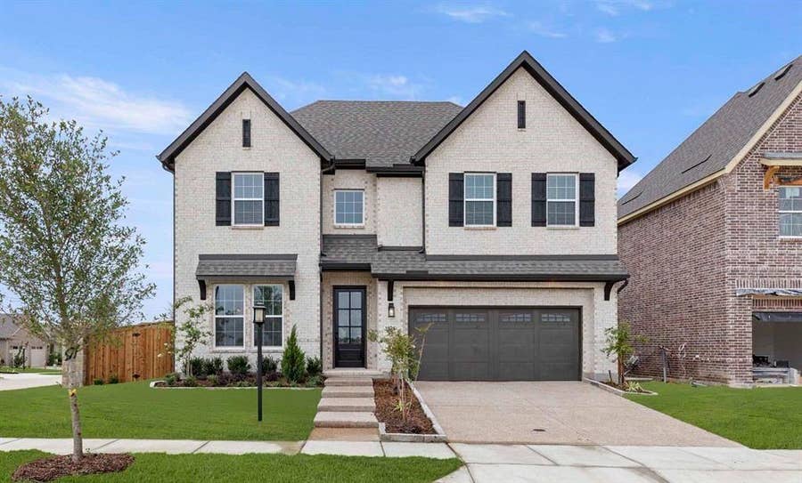 Property photo for 1034 Sky Five Drive, Wylie, TX