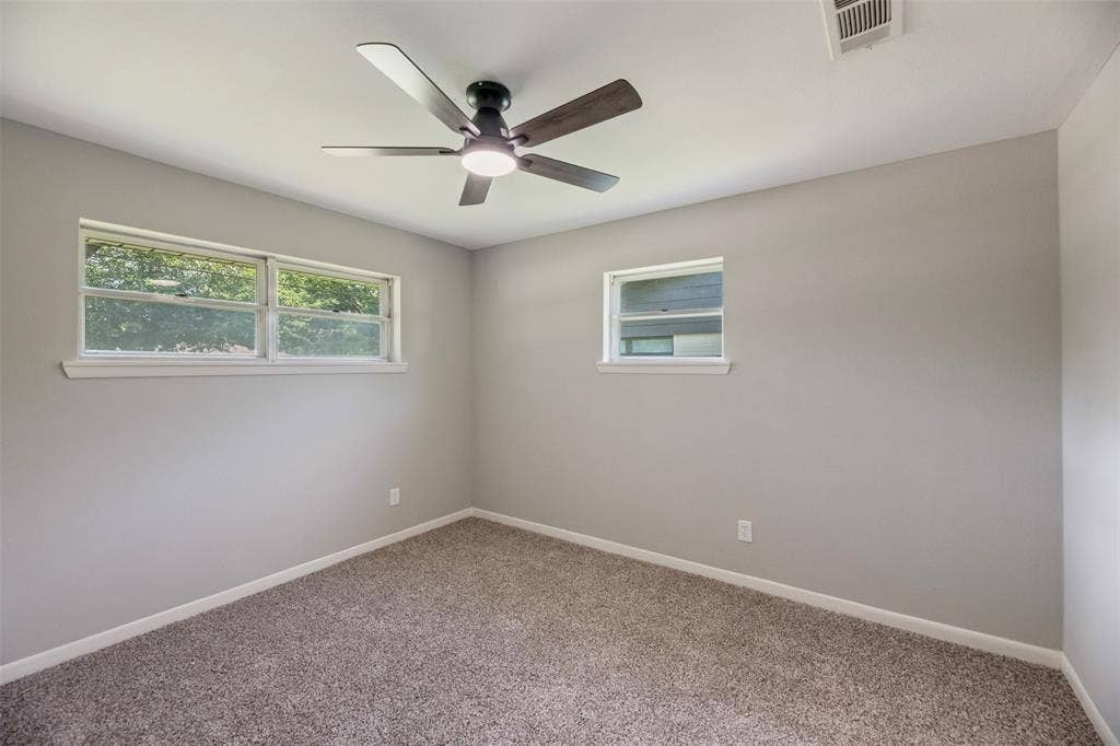 1138 Usher Street, Benbrook, TX 76126 Bedroom 3