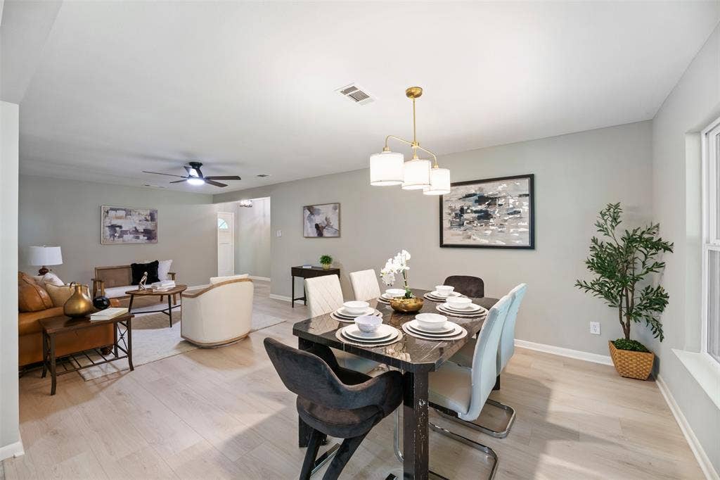 1138 Usher Street, Benbrook, TX 76126 1138 Usher Street, Benbrook, TX 76126