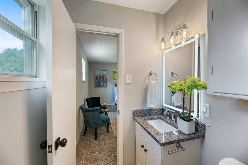 1138 Usher Street, Benbrook, TX 76126 1138 Usher Street, Benbrook, TX 76126