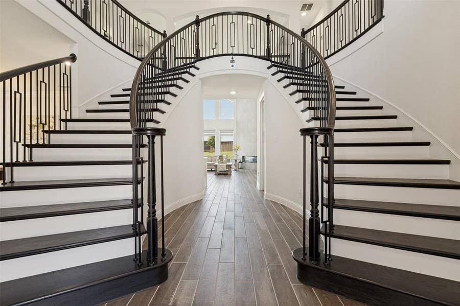 Property photo for 6008 Noyon Drive, McKinney, TX