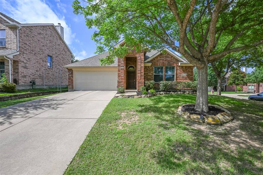 Property photo for 5309 Promised Land Drive, McKinney, TX
