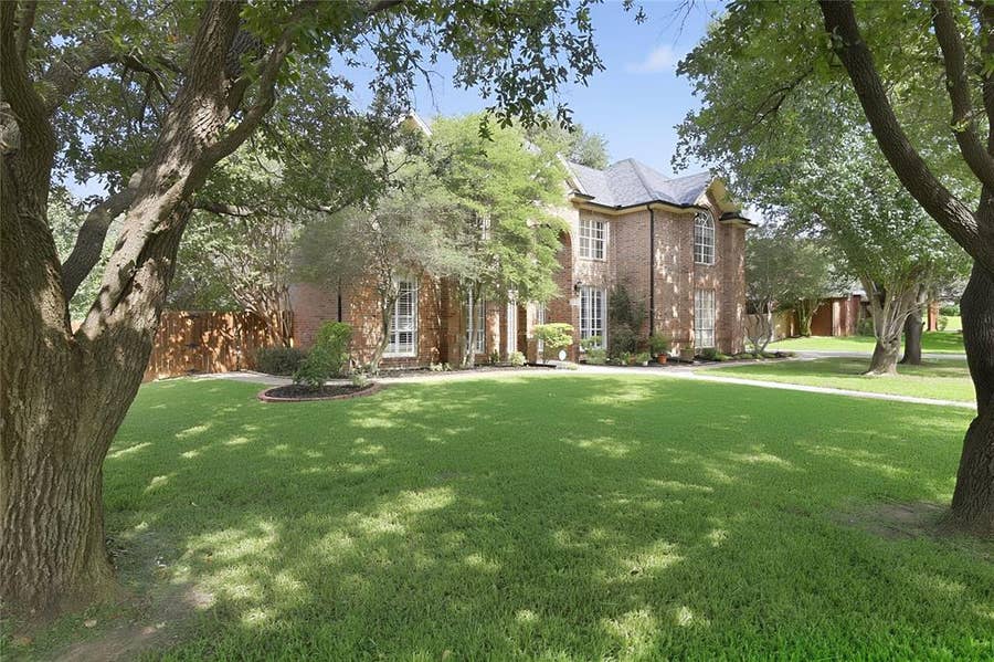 Property photo for 948 Tealwood Drive, Keller, TX