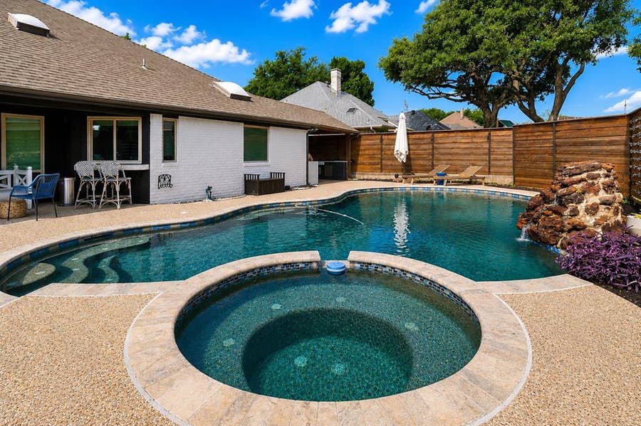 Property photo for 4125 Eldorado Drive, Plano, TX