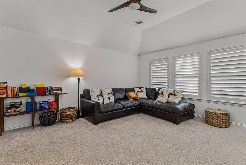 1831 Morning Mist Way, Wylie, TX 75098 Loft