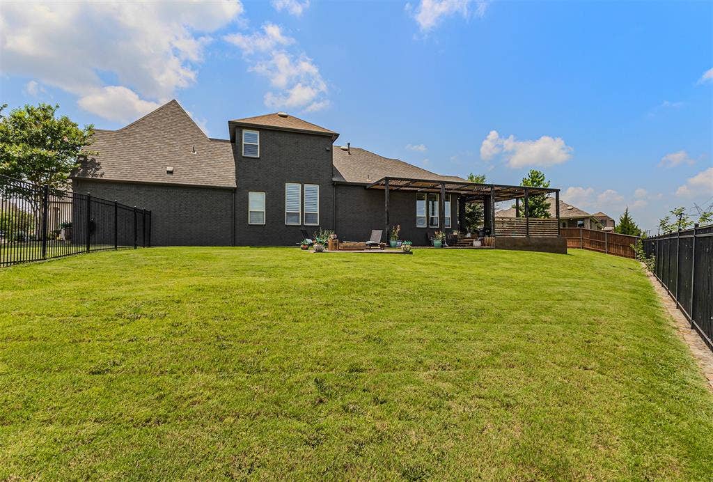 1831 Morning Mist Way, Wylie, TX 75098 1831 Morning Mist Way, Wylie, TX 75098