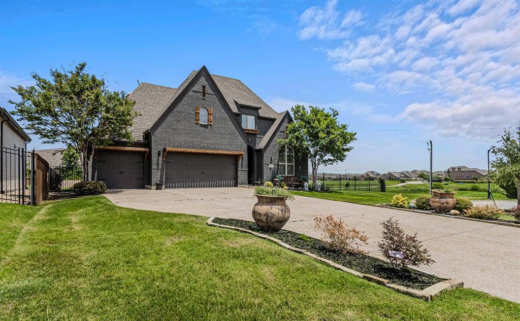 1831 Morning Mist Way, Wylie, TX 75098 Welcome home to Misty Morning Way