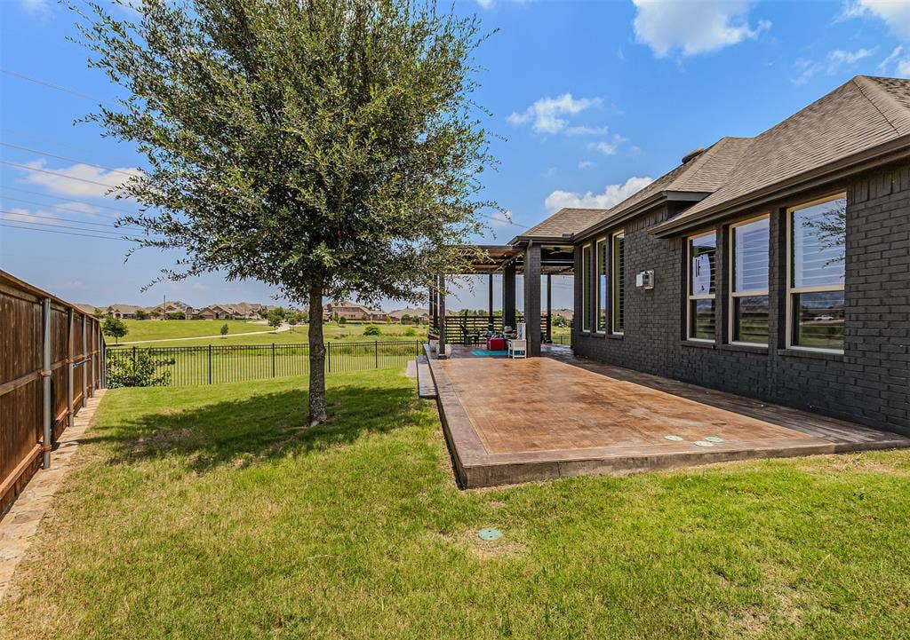 1831 Morning Mist Way, Wylie, TX 75098 1831 Morning Mist Way, Wylie, TX 75098