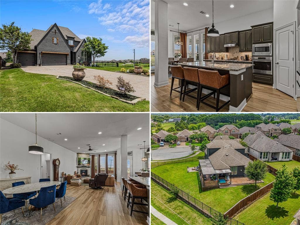 1831 Morning Mist Way, Wylie, TX 75098 1831 Morning Mist Way, Wylie, TX 75098