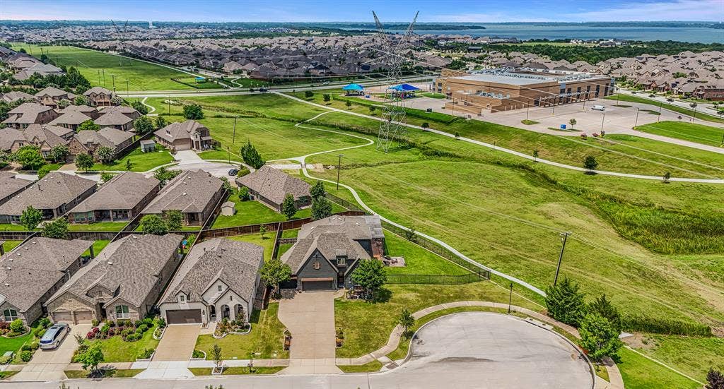 1831 Morning Mist Way, Wylie, TX 75098 1831 Morning Mist Way, Wylie, TX 75098
