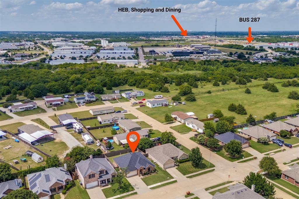 902 Cutting Horse Drive, Mansfield, TX 76063 902 Cutting Horse Drive, Mansfield, TX 76063