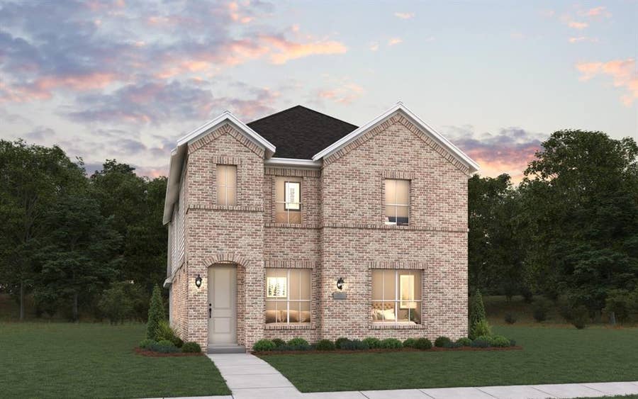 Property photo for 1909 Venture Drive, Northlake, TX