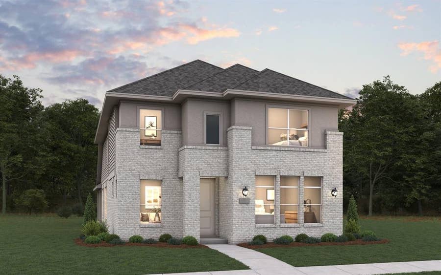 Property photo for 1905 Venture Drive, Northlake, TX