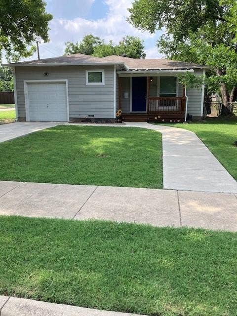 Property photo for 1718 NW Dallas Street, Grand Prairie, TX