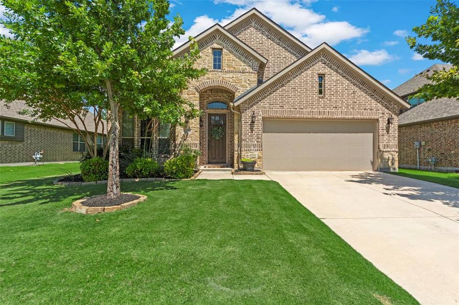 Property photo for 4204 Pecan Lane, Melissa, TX
