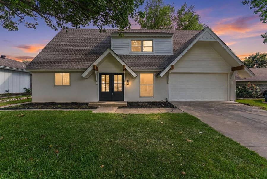 Property photo for 3654 Ridgebriar Drive, Dallas, TX
