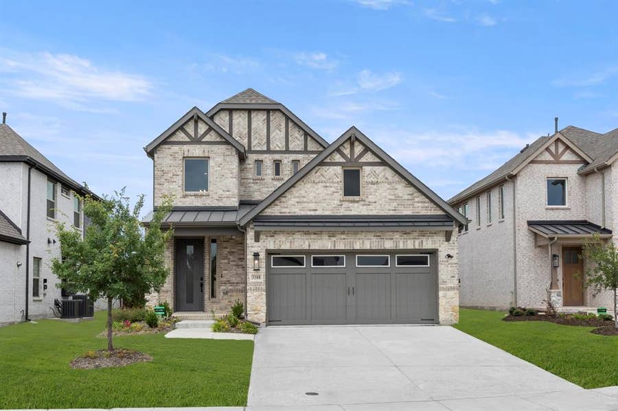 Property photo for 3108 Summer Rain Lane, Anna, TX