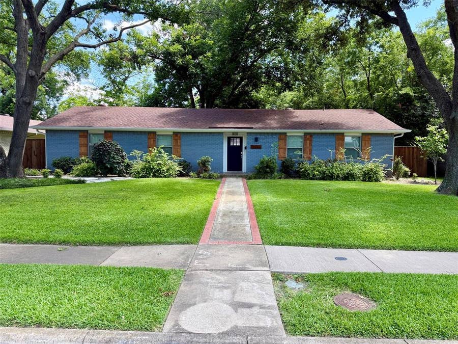 Property photo for 3346 Townsend Drive, Dallas, TX